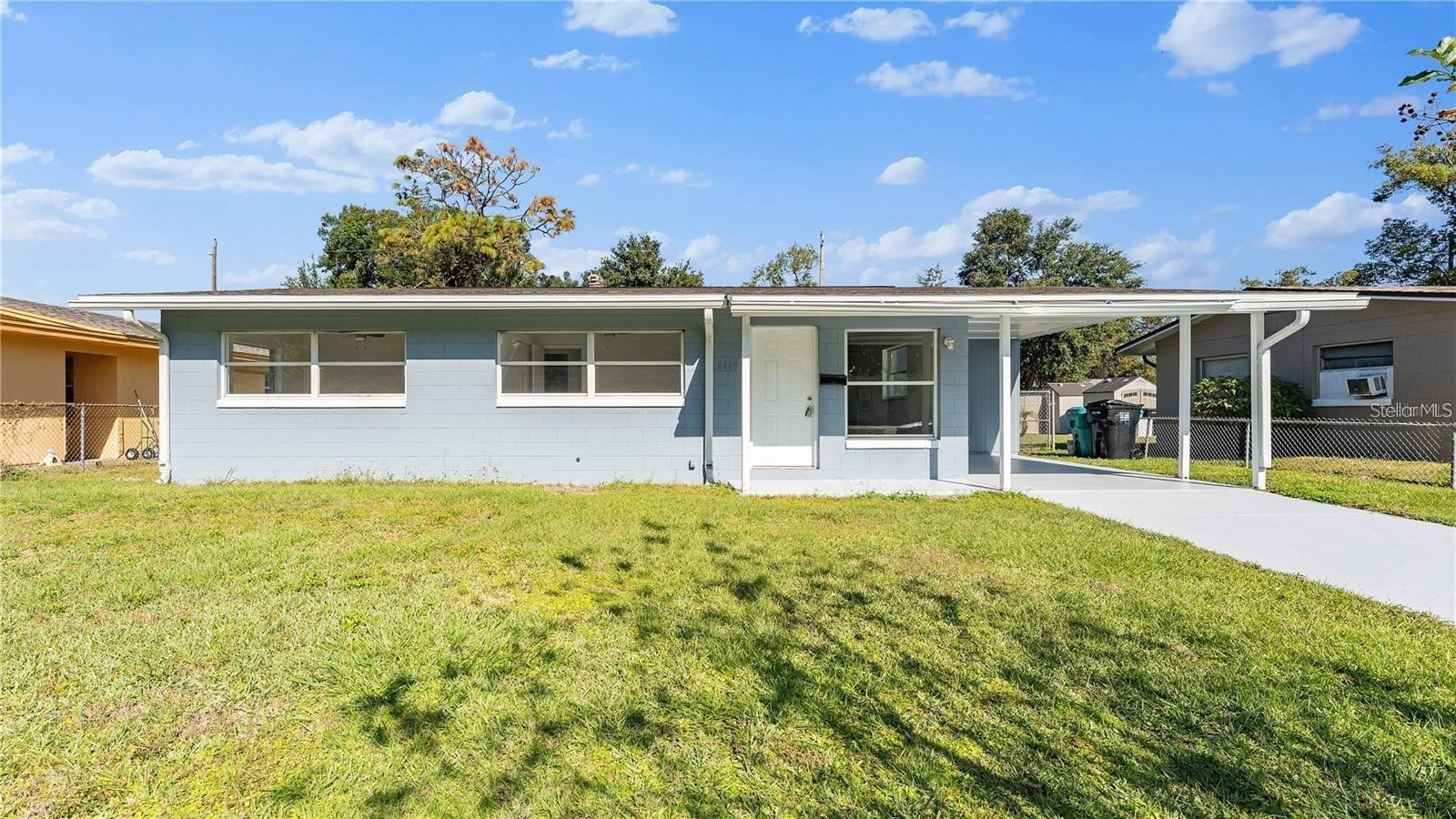4447 IVEY COURT