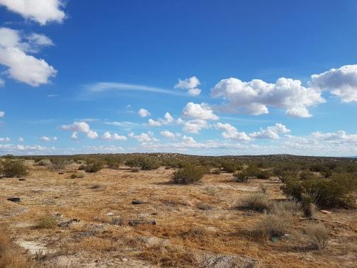 TBD Inwood Rd, Horizon City, TX 79928