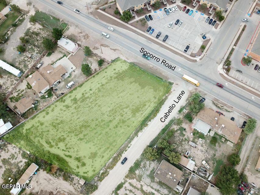 12990 CABELLO Lane, San Elizario, TX 79849