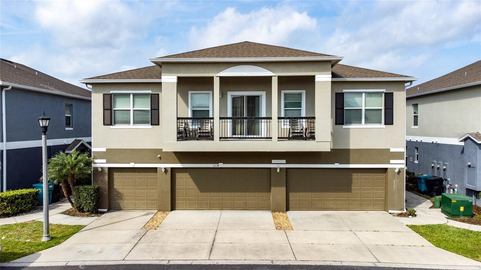 6538 S GOLDENROD ROAD 68C