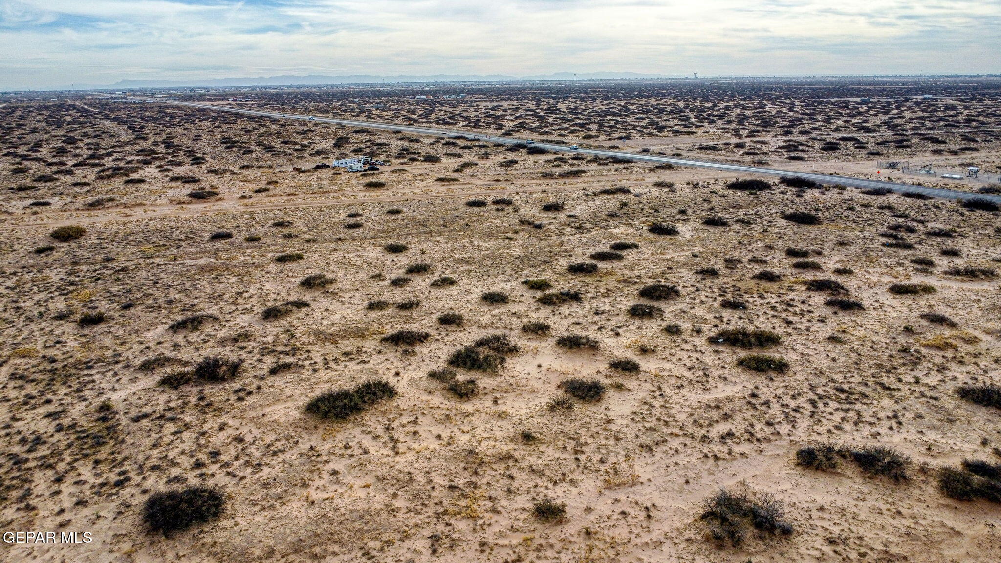 PN140977 TBD, Horizon City, TX 79928
