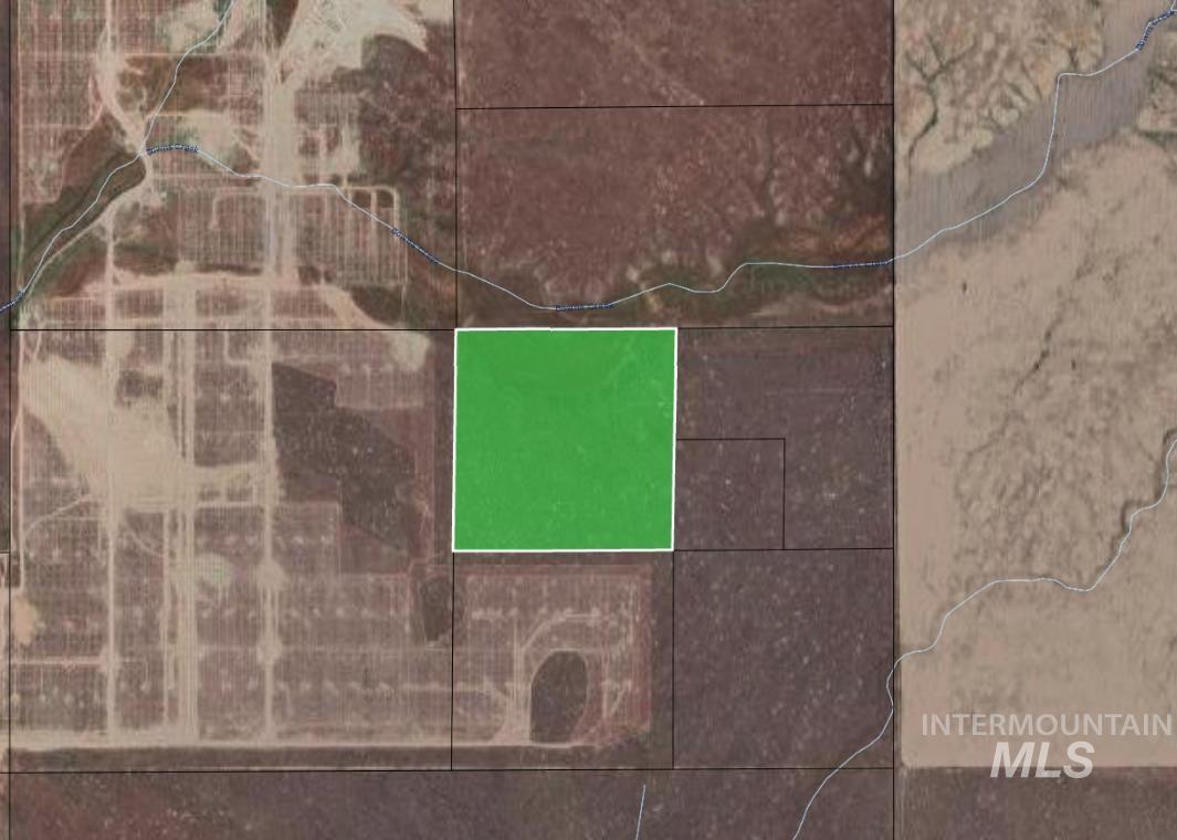 S Orchard Access Rd, Boise ID 83716