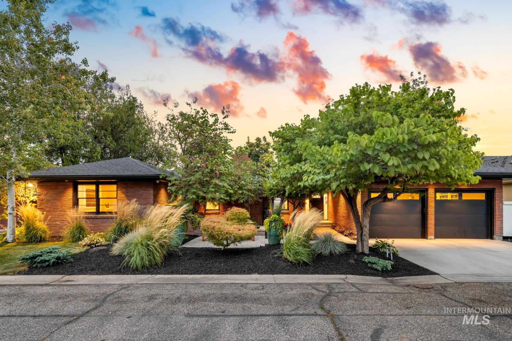 4814 W Roberts Road, Boise ID 83705