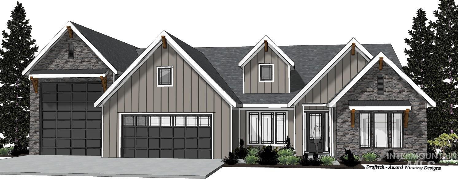 300 S Gearbox Way, Boise ID 83716