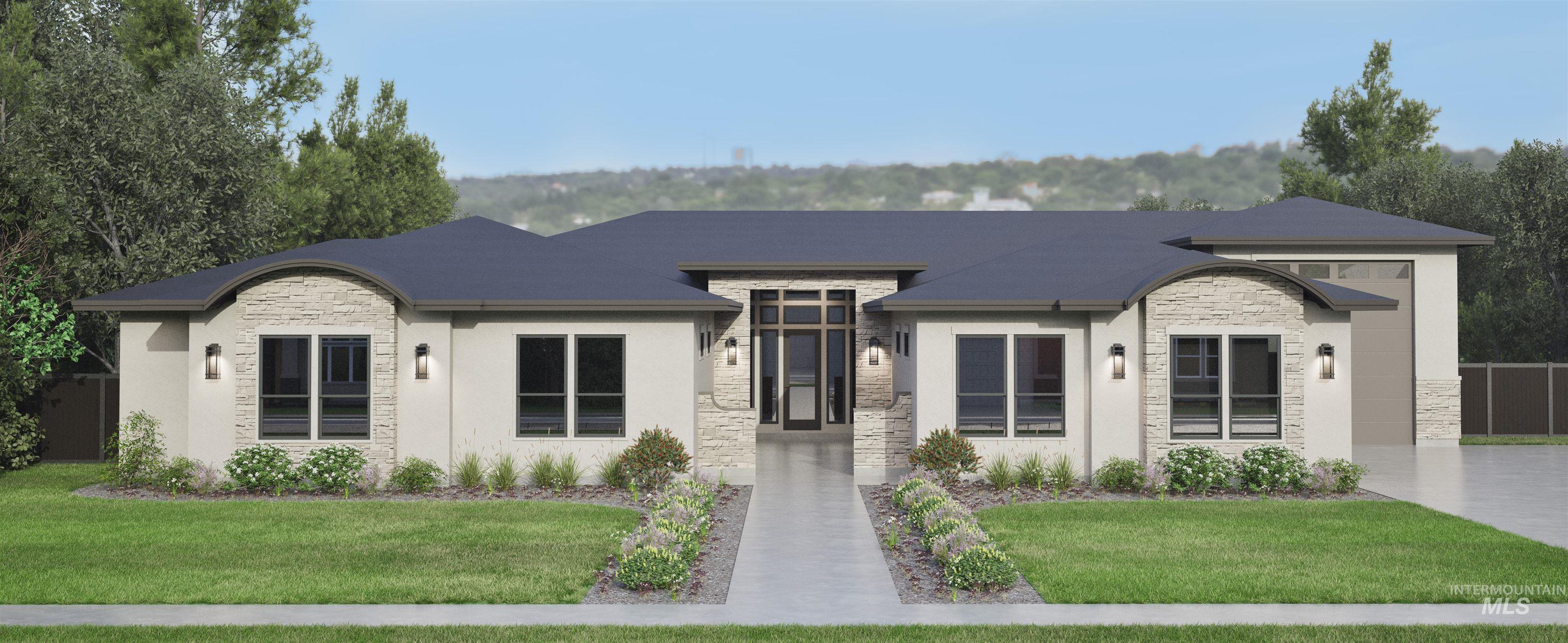 784 N Moscow Ave, Eagle ID 83616