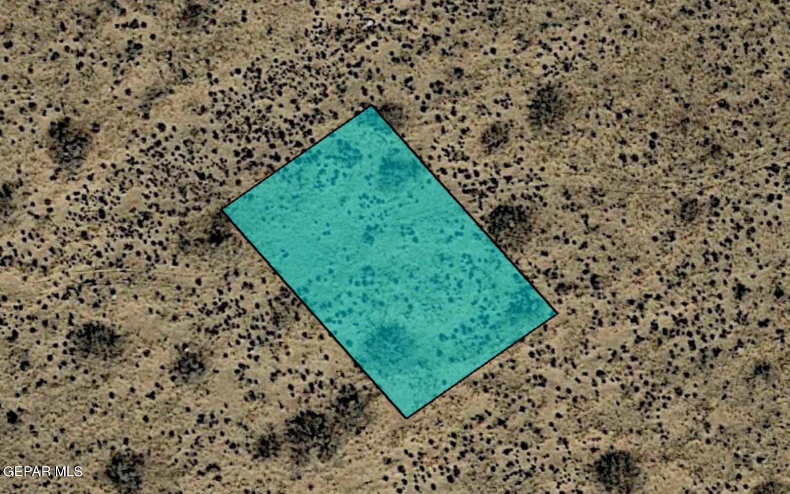TBD 001 Montwood, El Paso, TX 79928