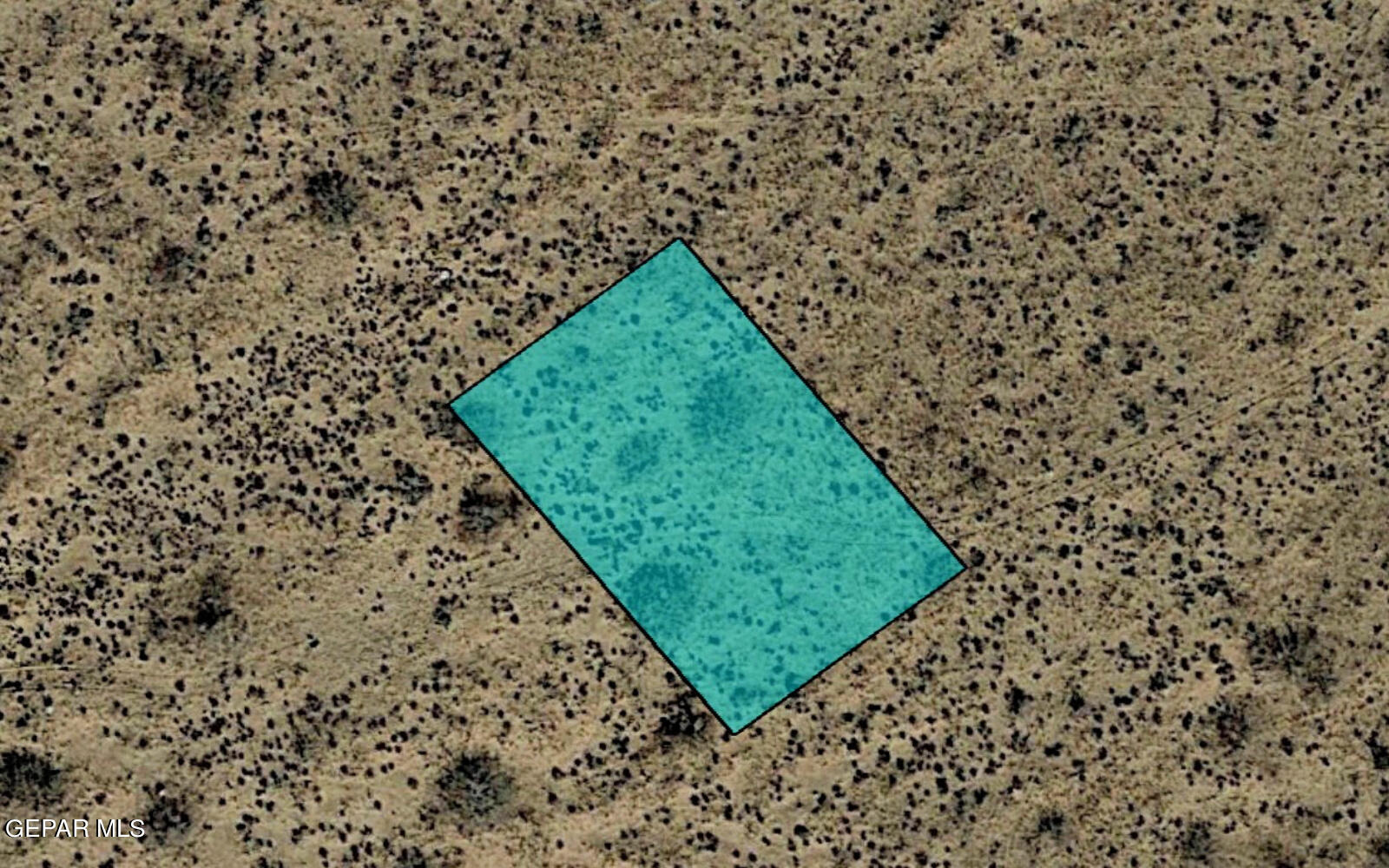TBD 002 Montwood, El Paso, TX 79928