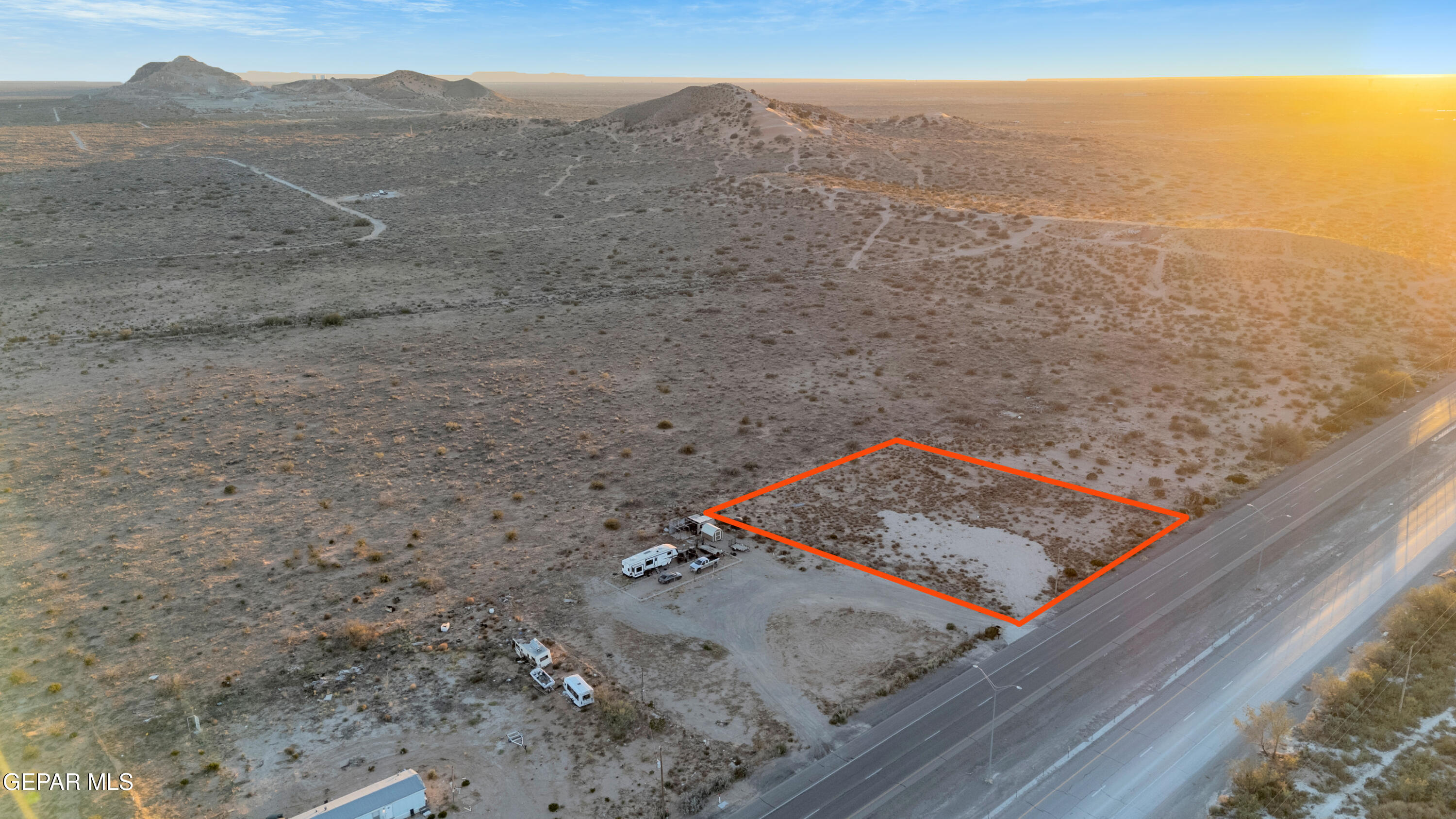 15920 Montana Avenue, El Paso, TX 79938