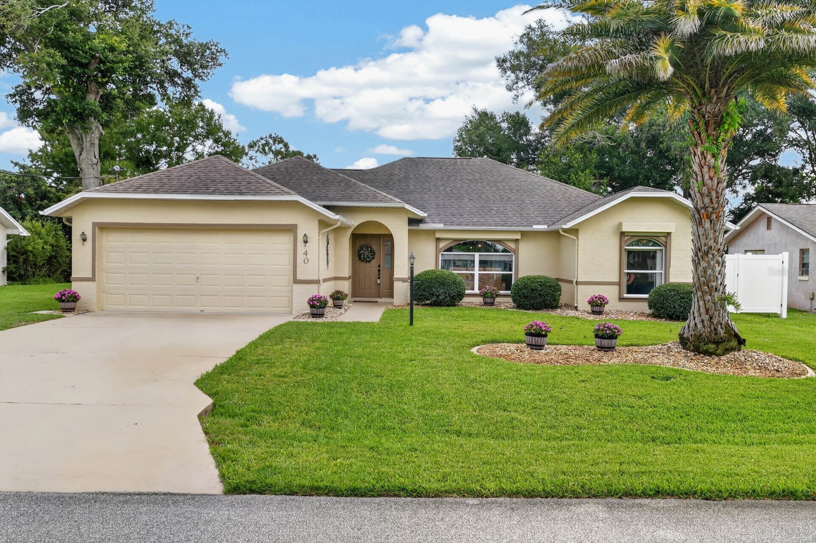 40 FLAMINGO DRIVE