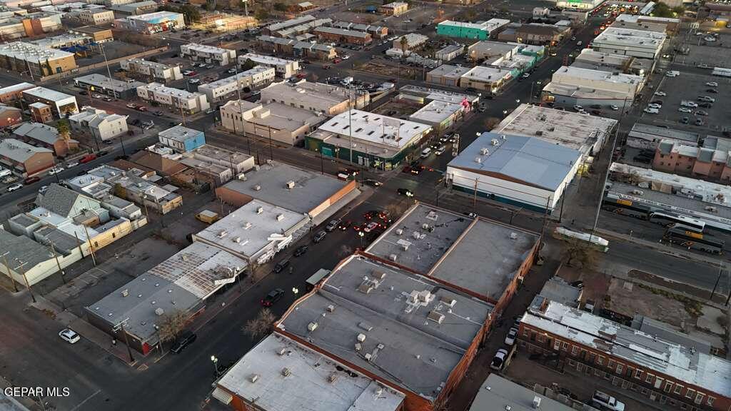 612 S STANTON Street, El Paso, TX 79901