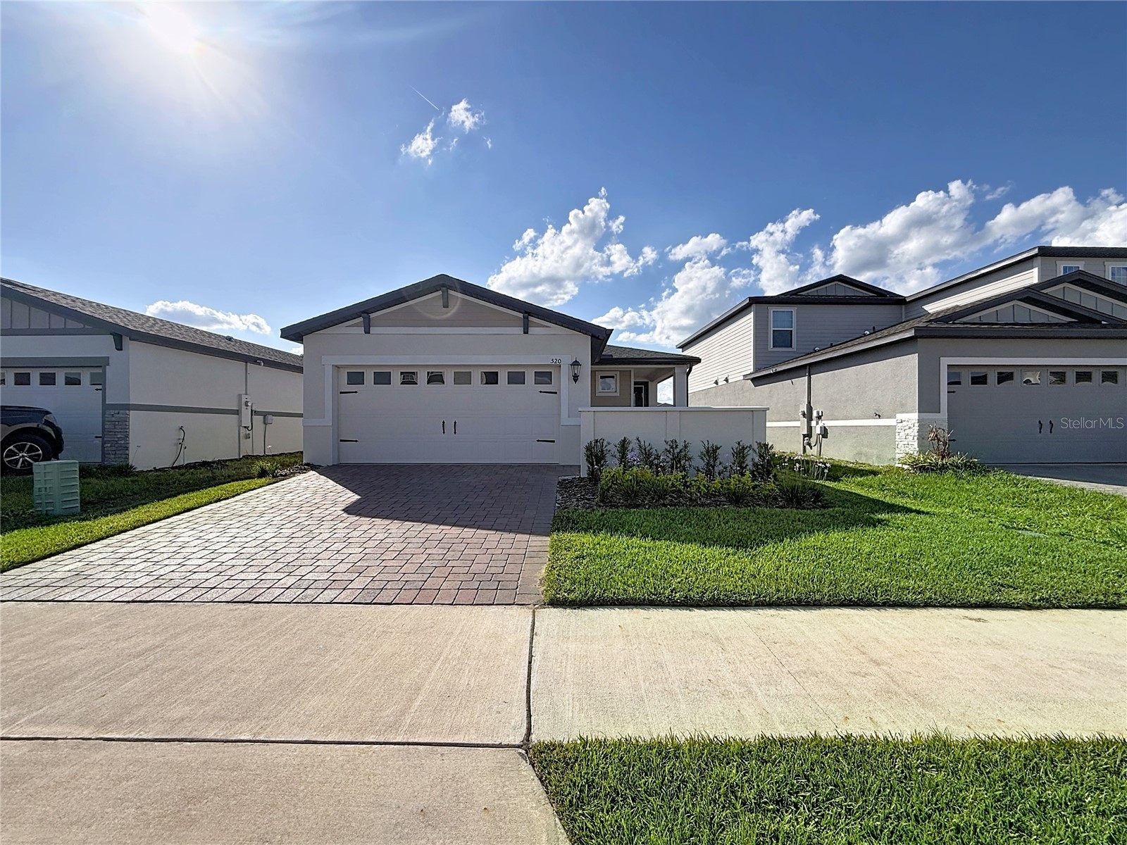 520 KENNEDY DRIVE