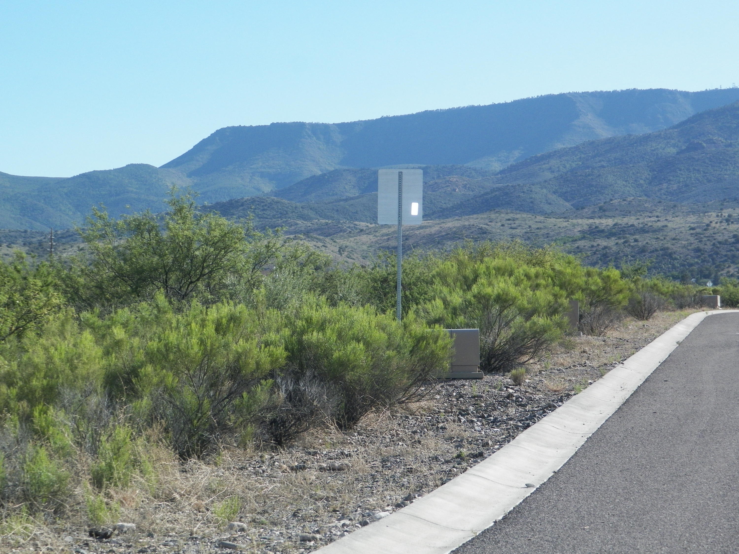 571 SKYLINE Drive 242, Clarkdale, AZ 86324