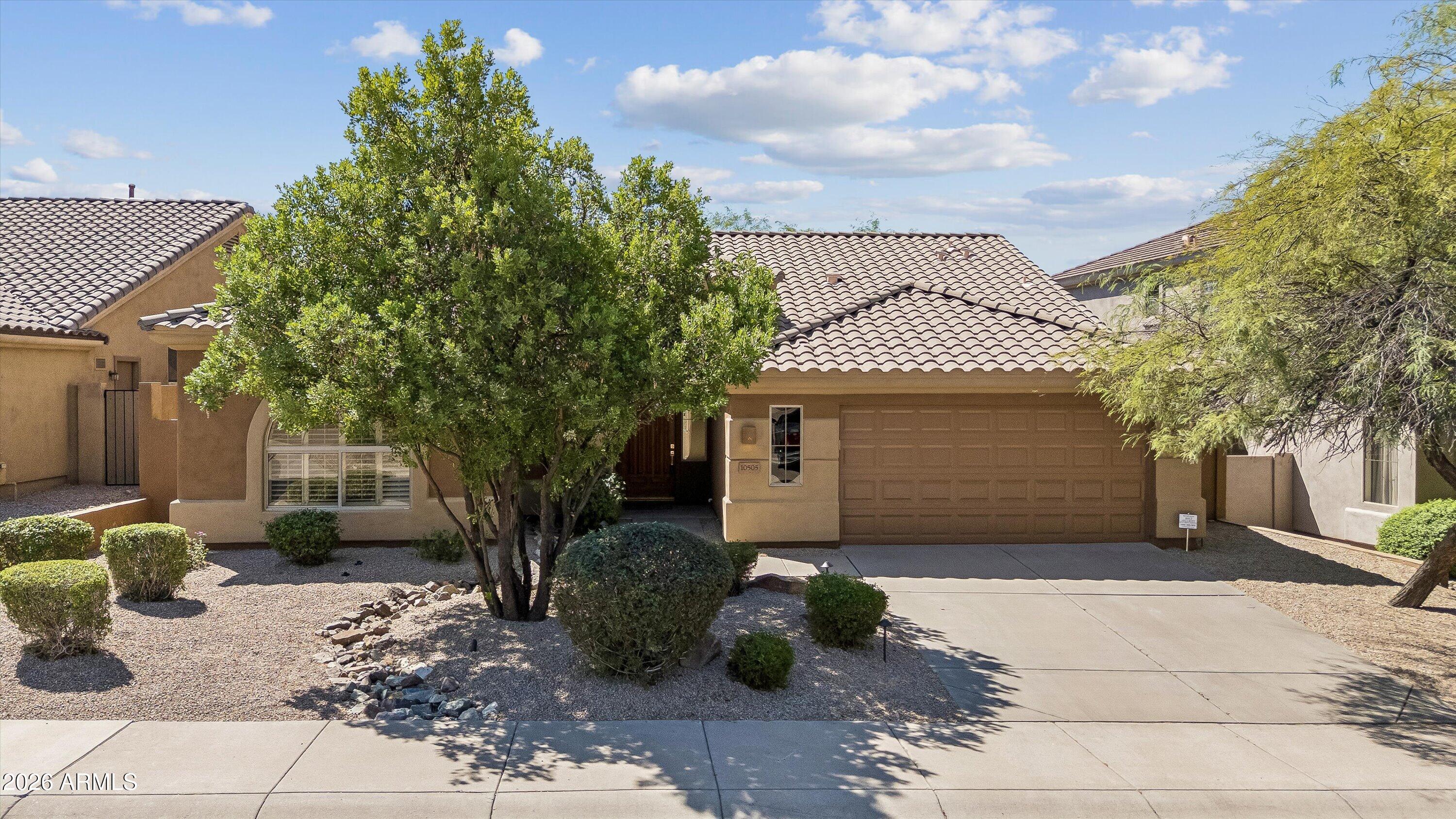 10505 E MEADOWHILL Drive, Scottsdale, AZ 85255