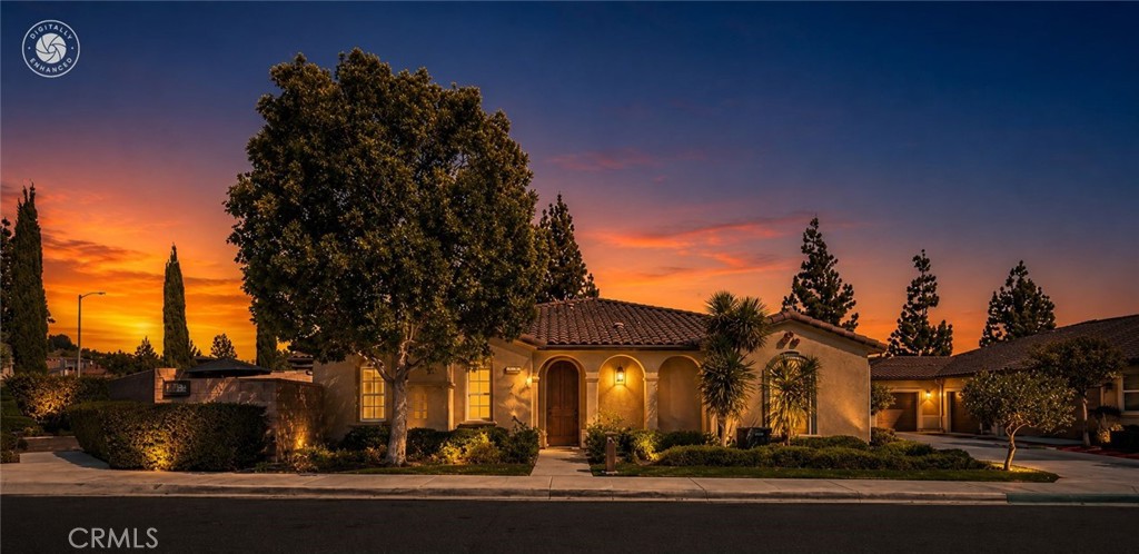 4100 Villa Pasado