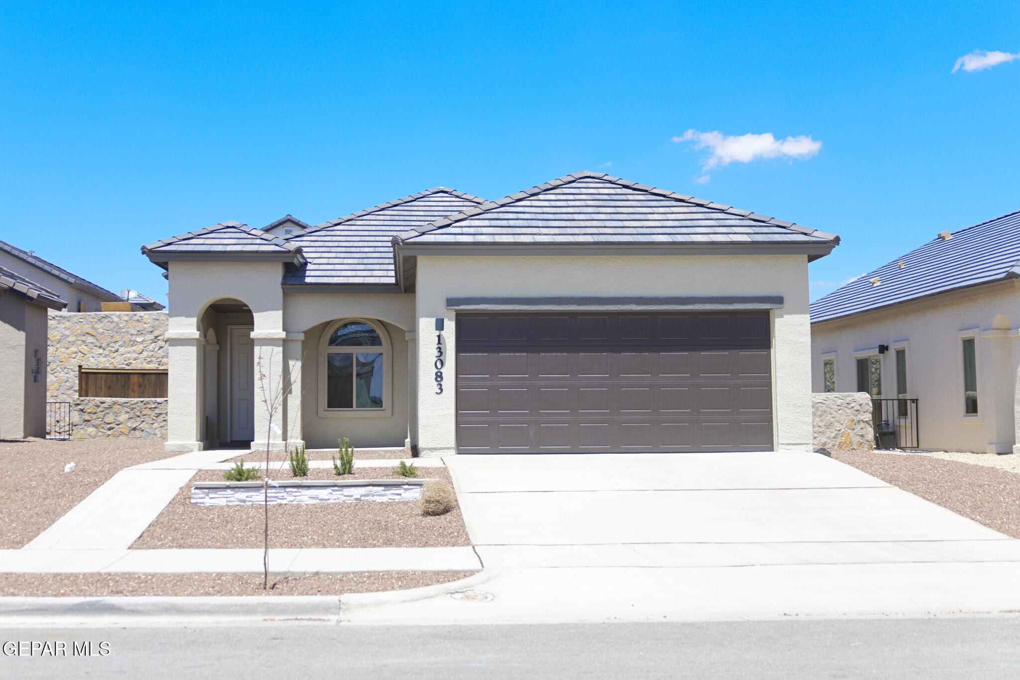 13083 BECCLES Street, El Paso, TX 79928