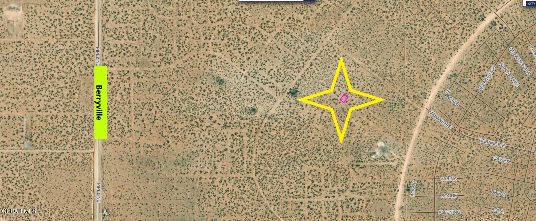 3 La Joya Drive, El Paso, TX 79928