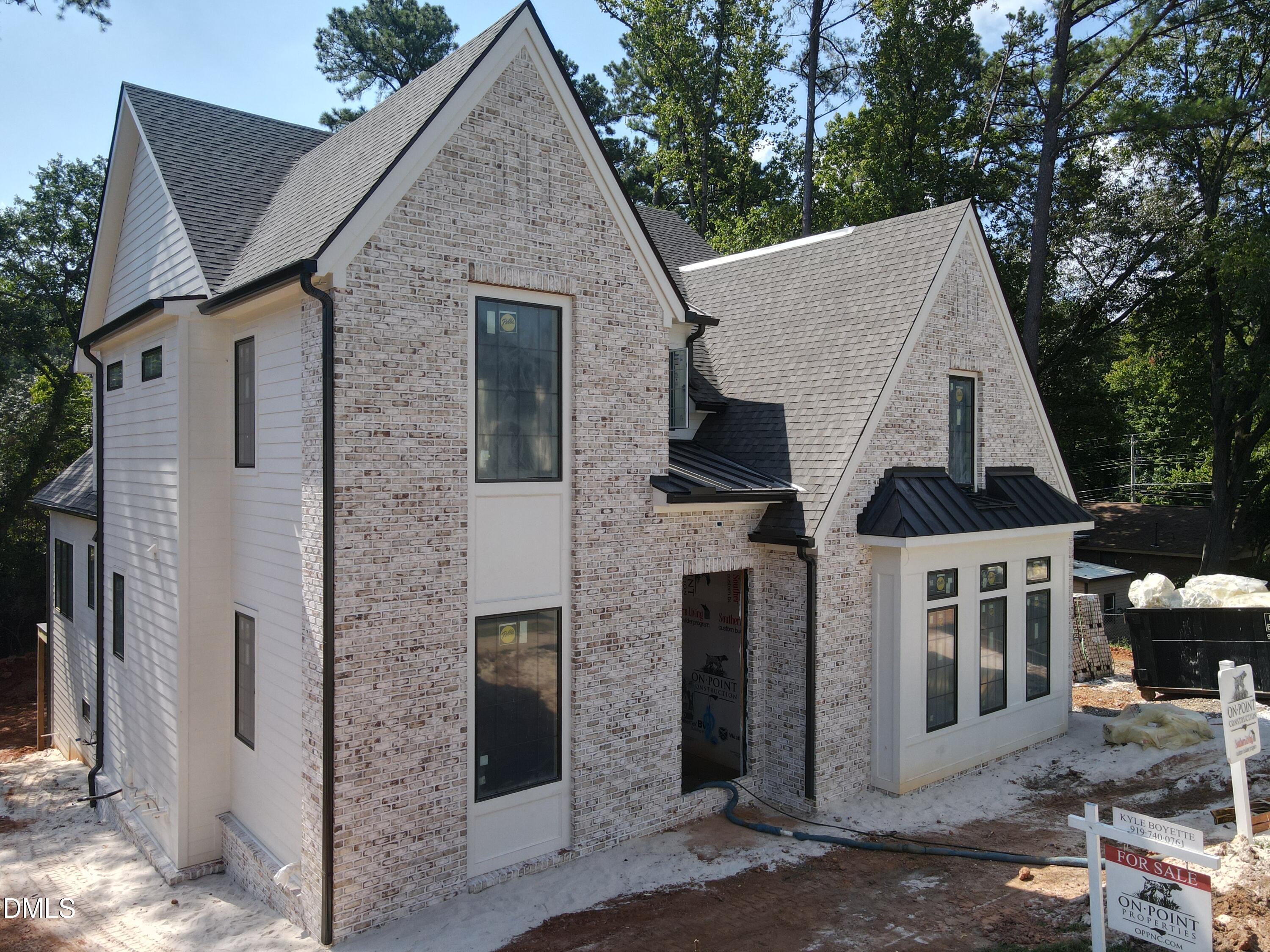 913 Tyrrell Road, Raleigh, NC 27609