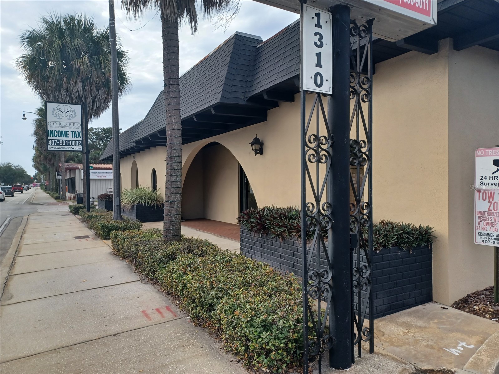1310 N MAIN STREET