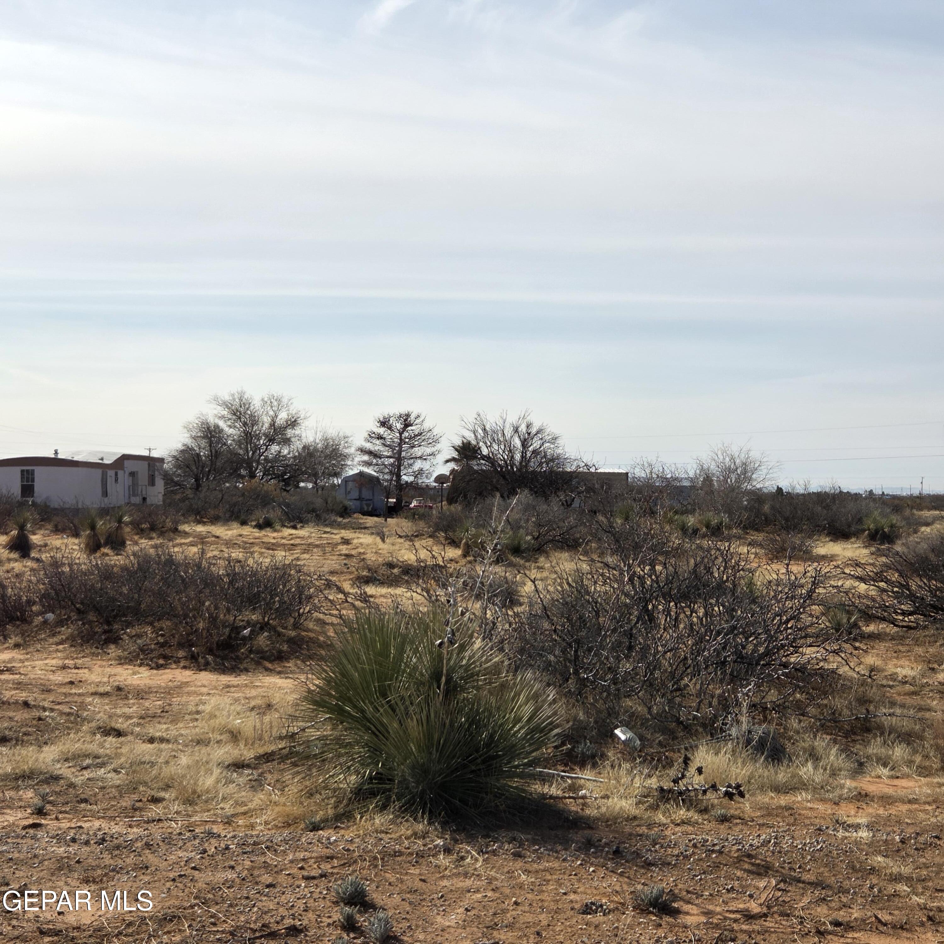 4851 Krag Street, El Paso, TX 79938
