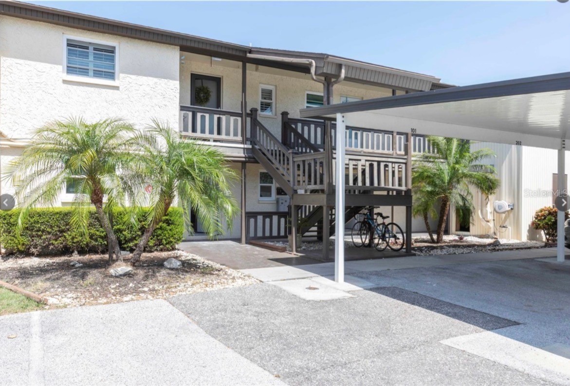 4609 MARINE PARKWAY 102