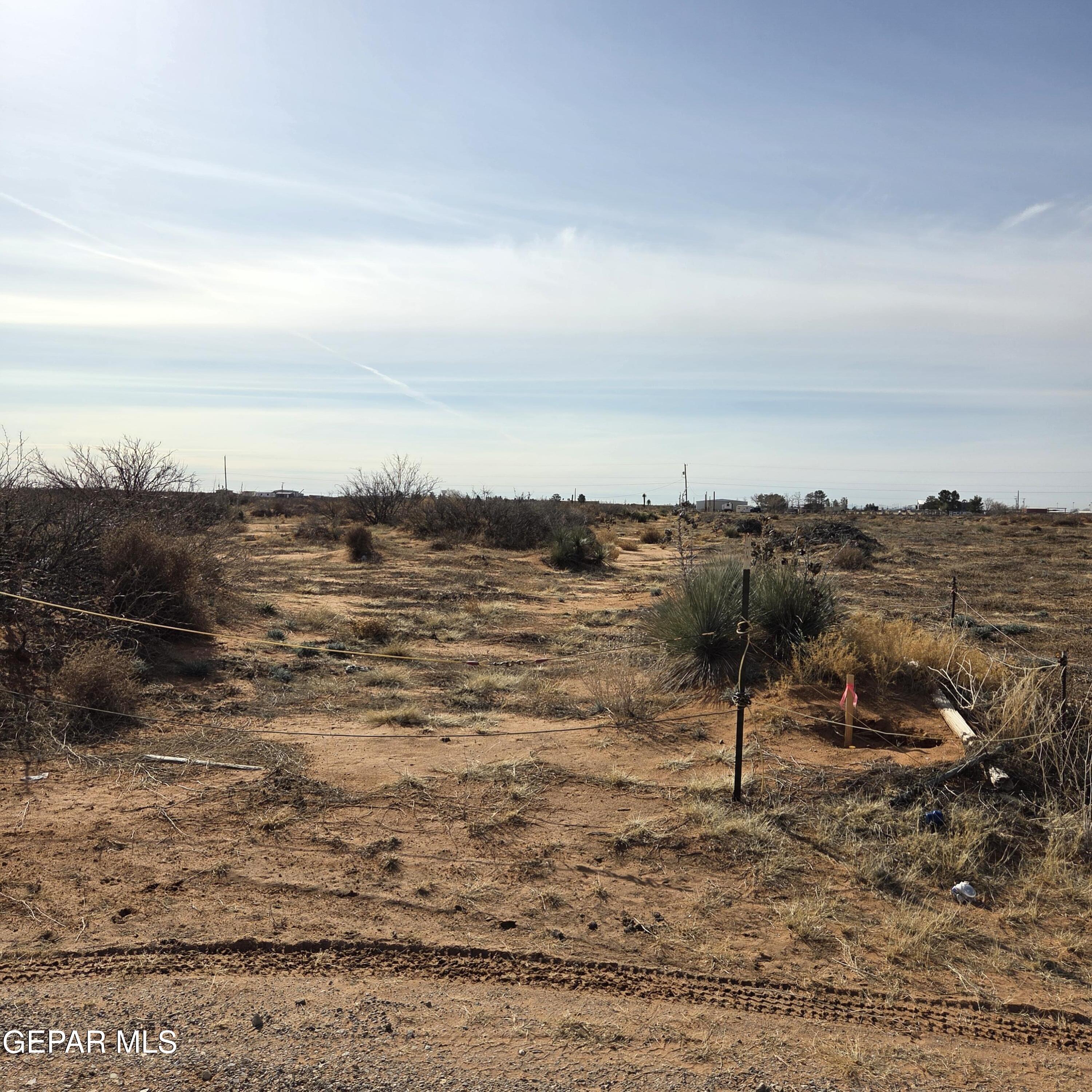 14460 Eichelberger Avenue, El Paso, TX 79938