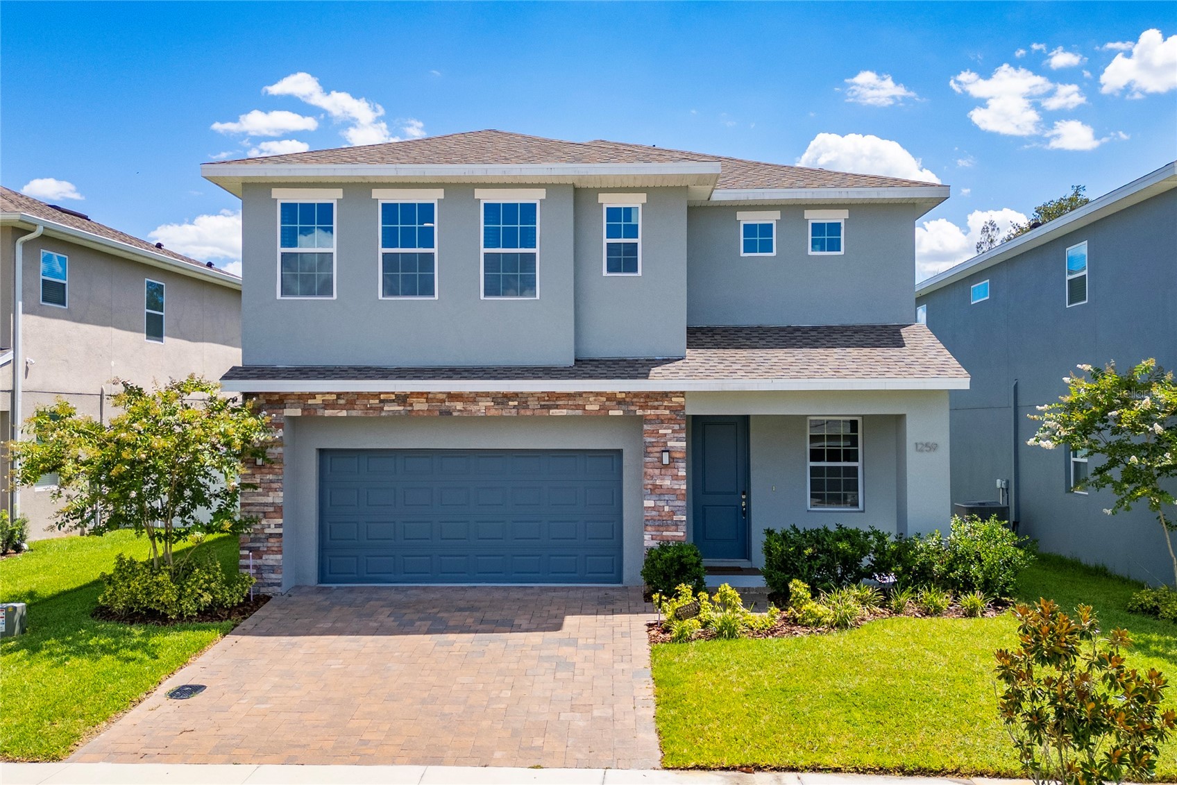 1259 ASH TREE Cove, Casselberry, FL, 32707 — assumable FHA mortgage at 6.64%