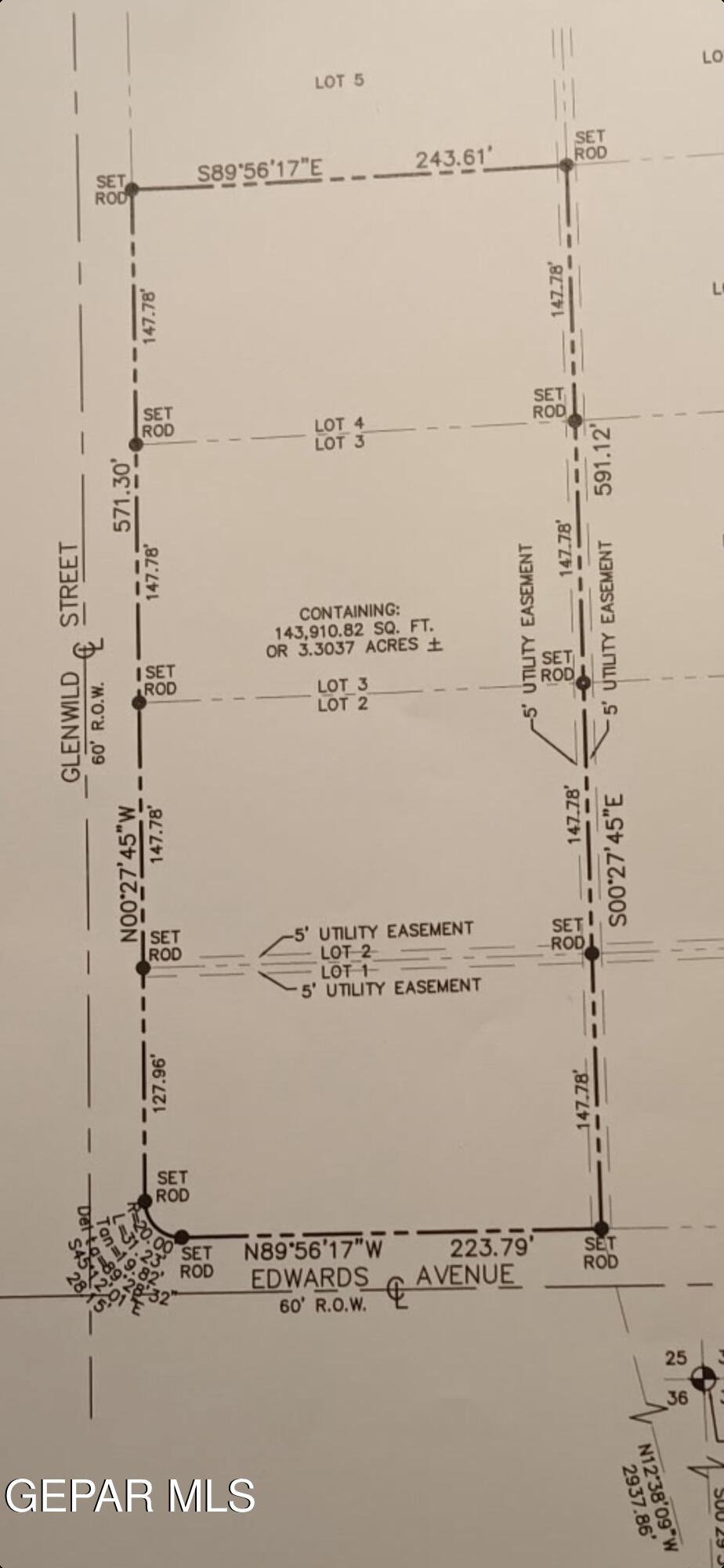 365302 Glenwild Street, Horizon City, TX 79928