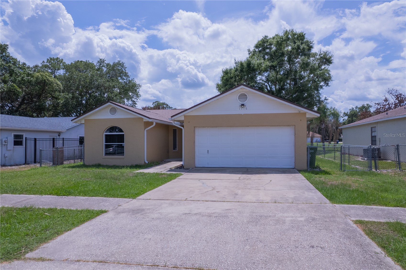 1716 TERRY CIRCLE NE