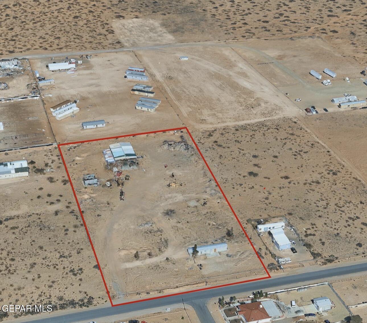 15131 Alberton Avenue, El Paso, TX 79928