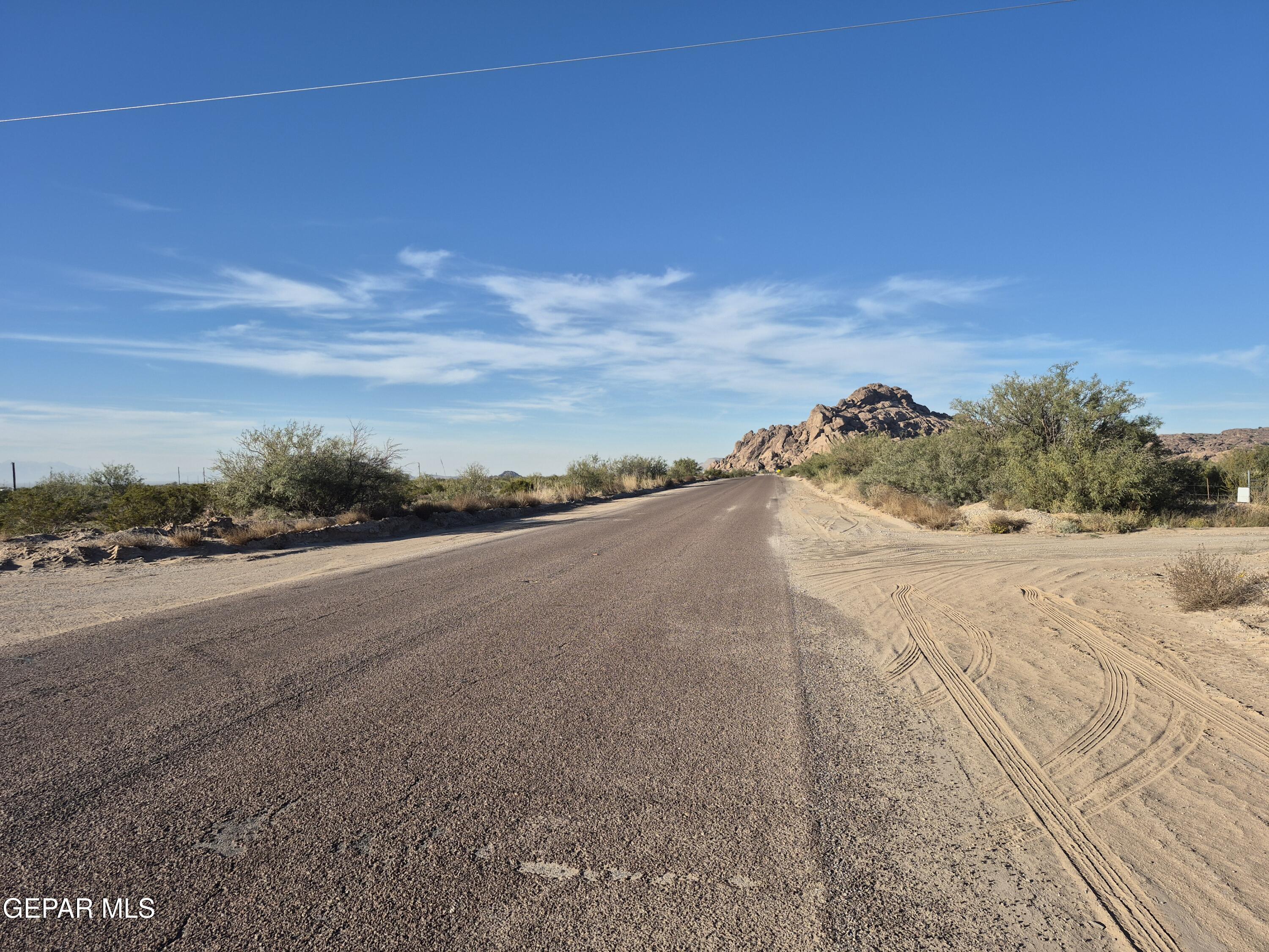 6801 Hueco Tanks Road, Clint, TX 79836