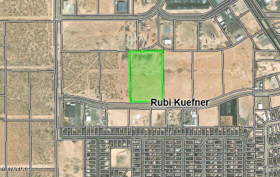14325 RUDI KUEFNER Drive, Horizon City, TX 79928