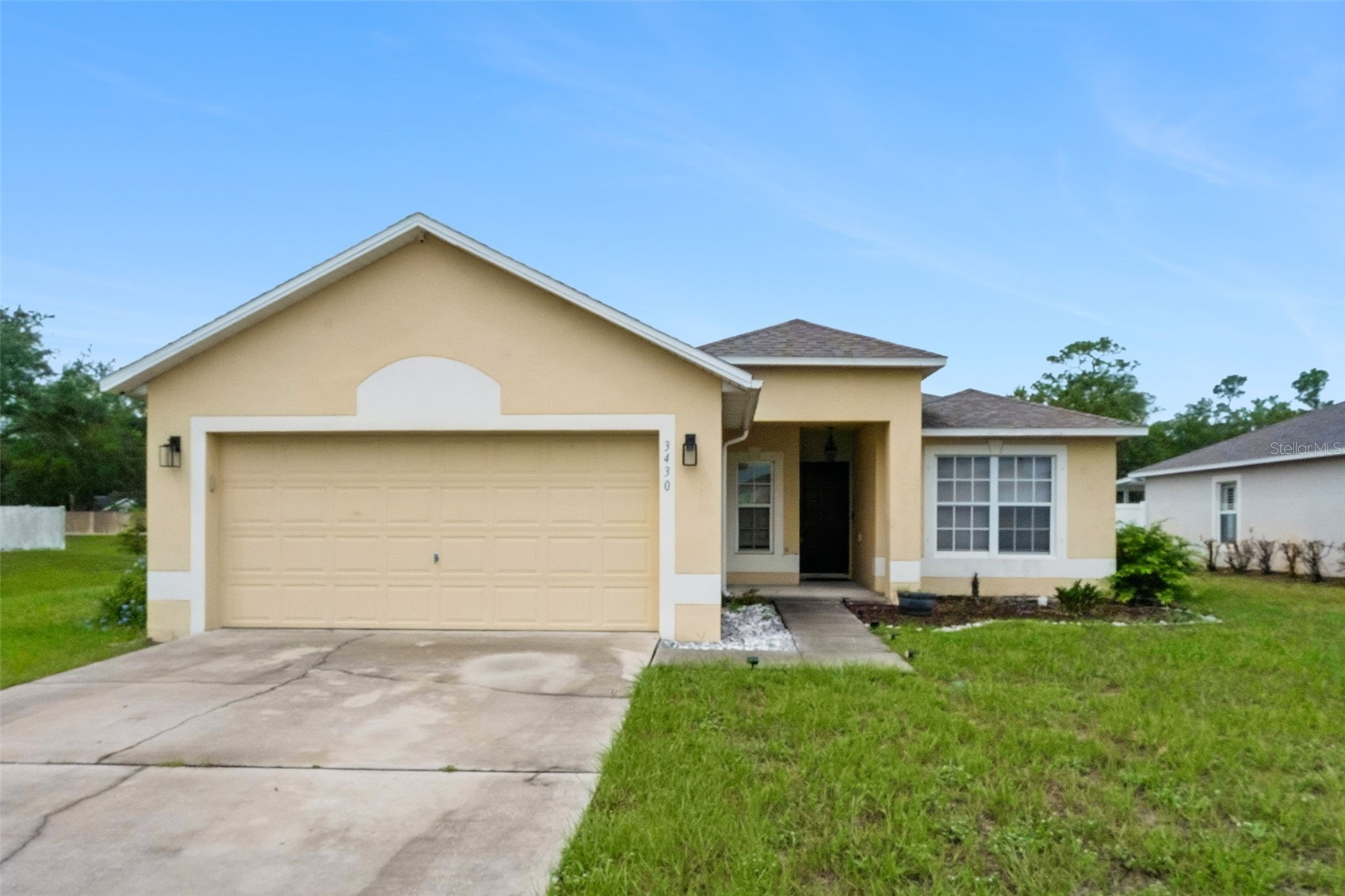 3430 ARABESQUE DRIVE