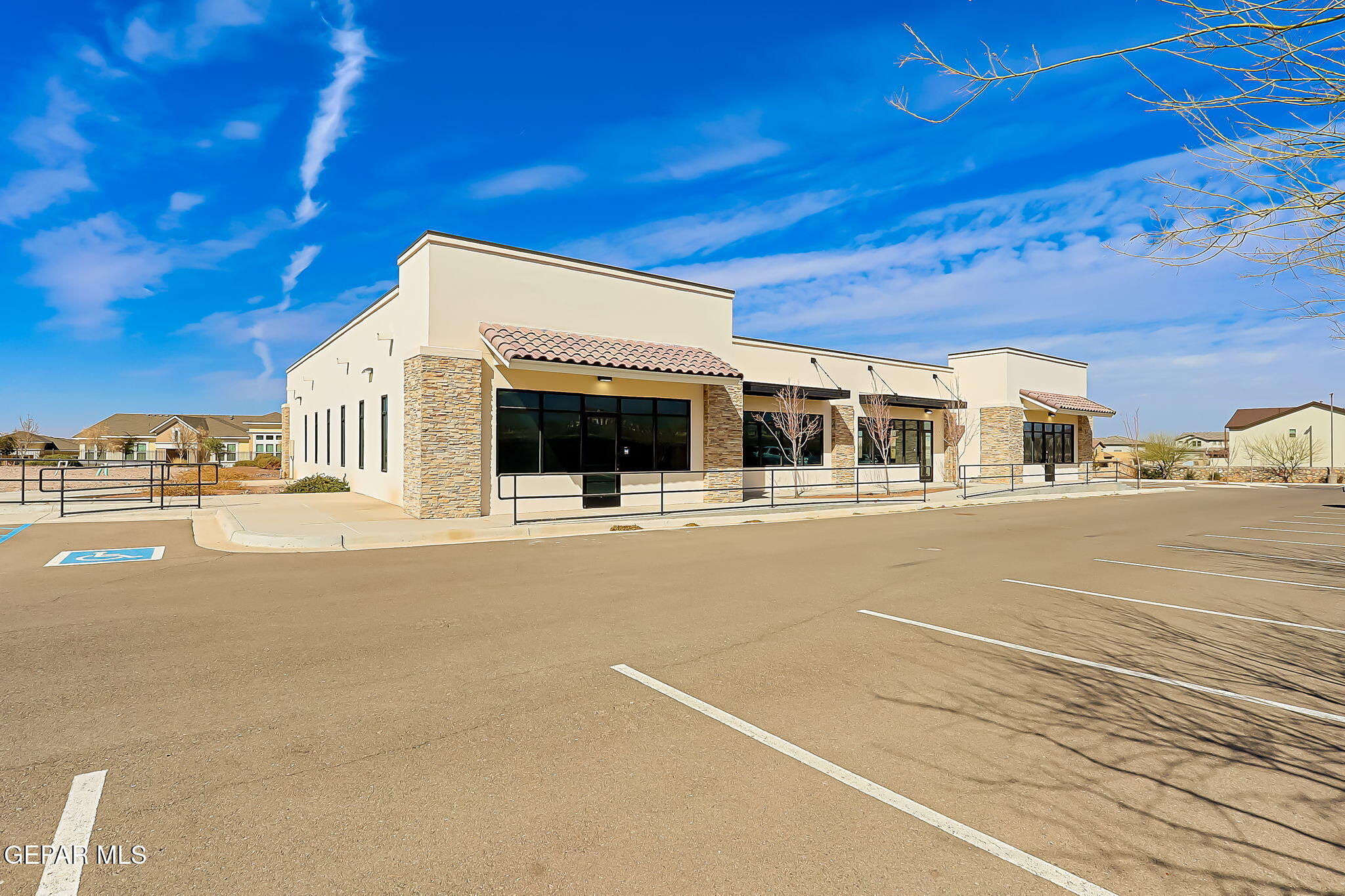2026 Bluff Creek Street, El Paso, TX 79911