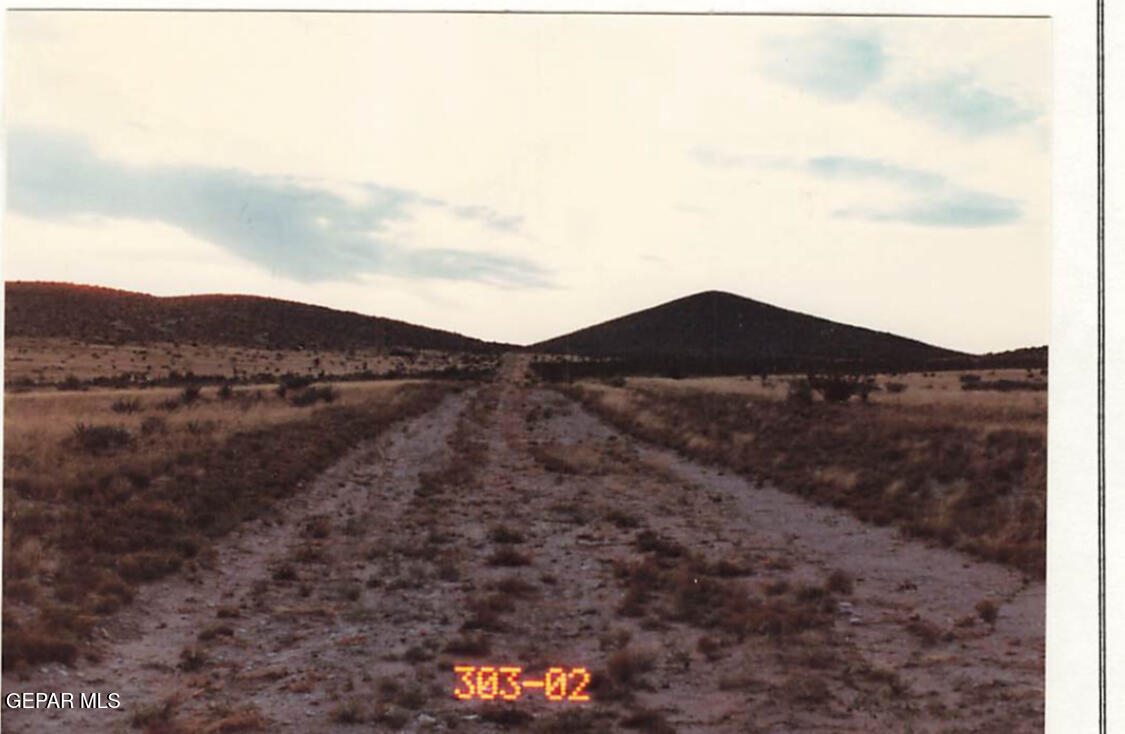 000 TBD, Sierra Blanca, TX 79851
