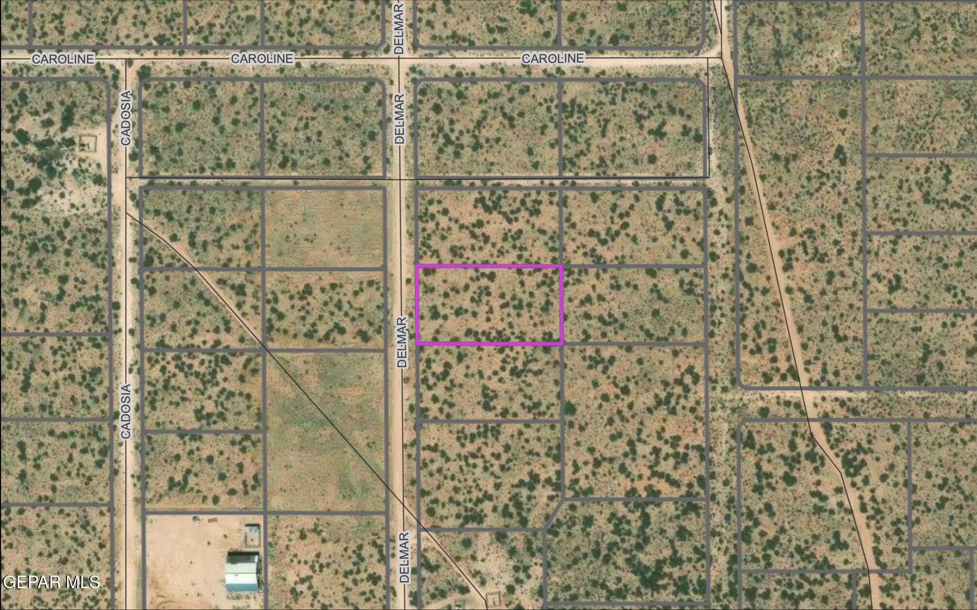 PN-388836 TBD, Horizon City, TX 79928