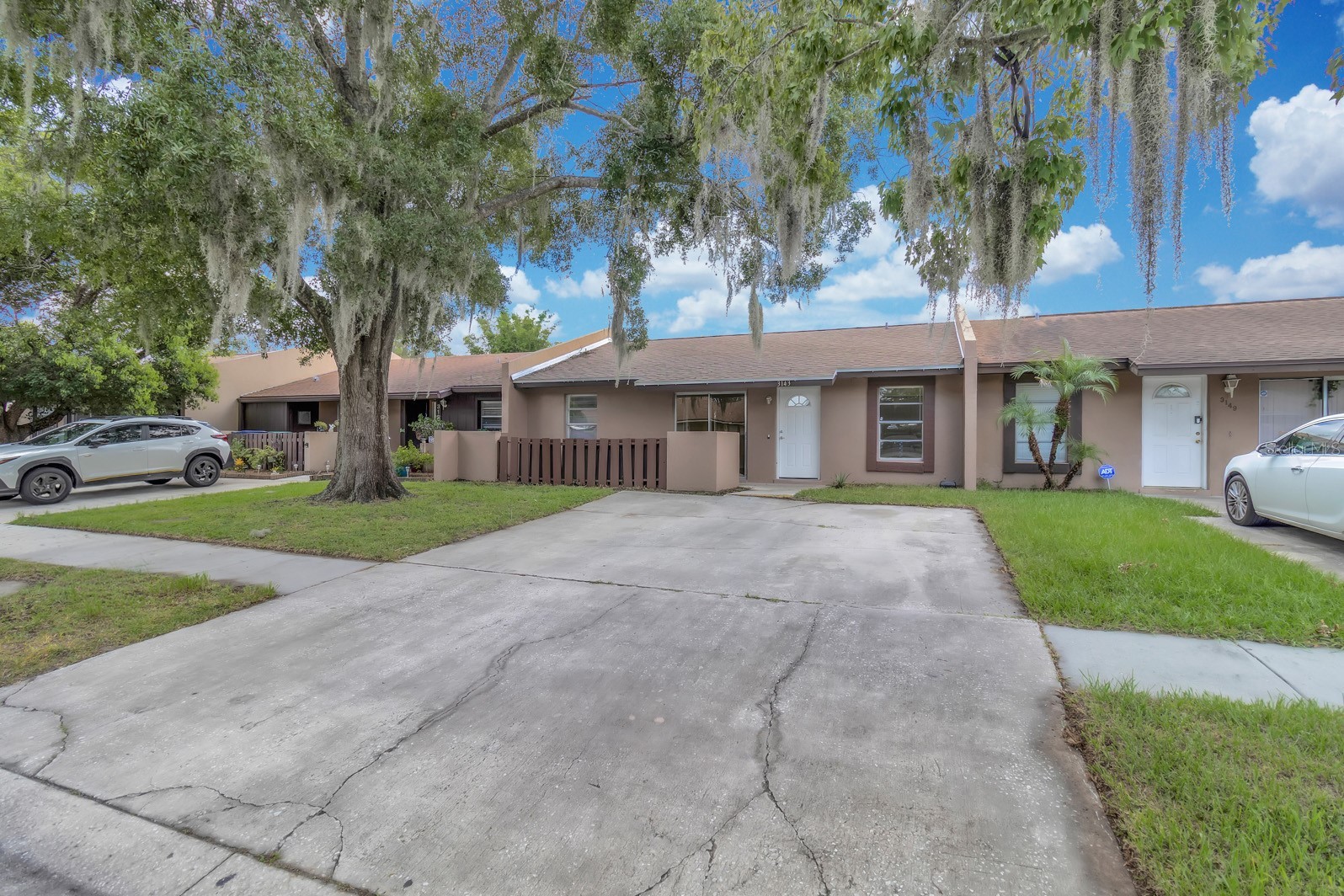 3143 STONECASTLE Road, Orlando, FL, 32822 — assumable FHA mortgage at 6.67%