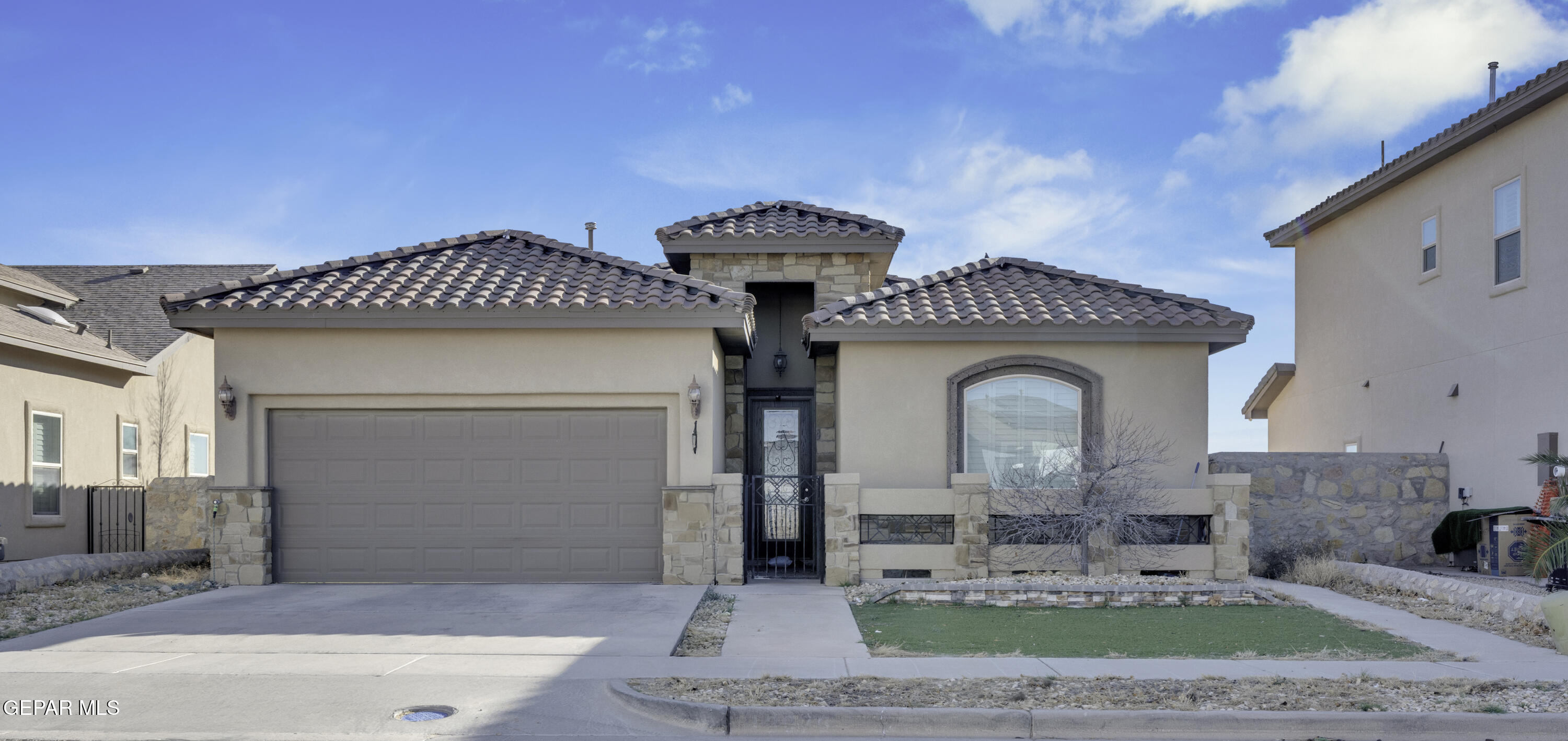13076 Cozy Cove Avenue, El Paso, TX 79938
