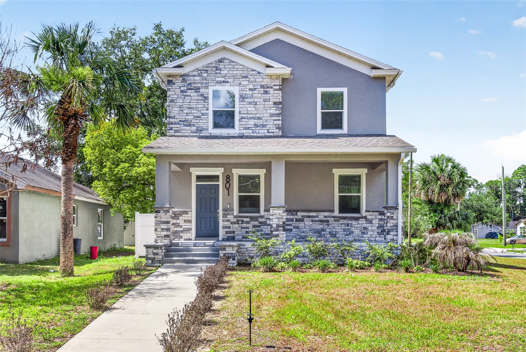 801 PECAN AVENUE
