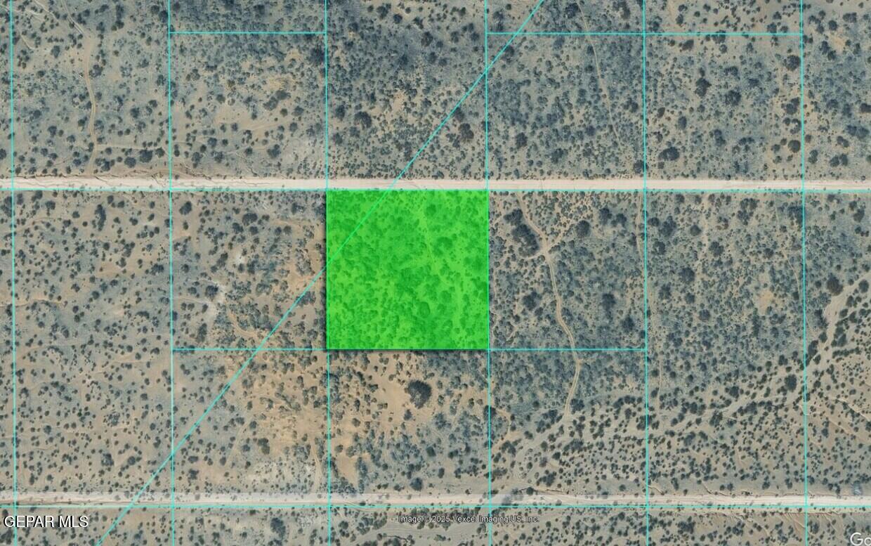 0 Kenazo Avenue, Horizon City, TX 79928