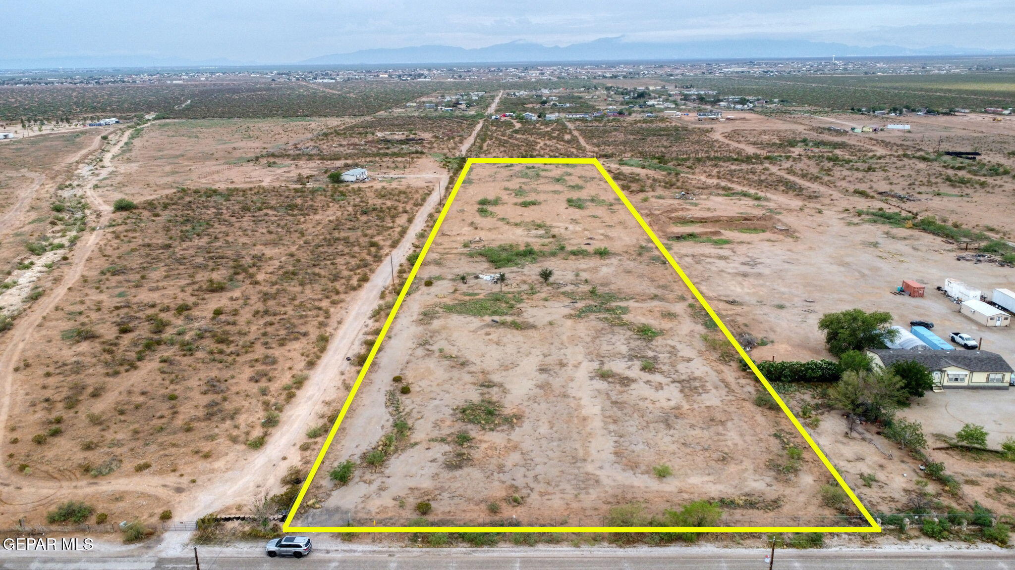 5461 OLEARY Drive, El Paso, TX 79938