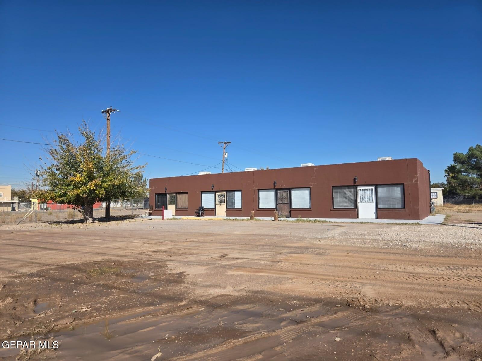 11683 Socorro Road, Socorro, TX 79927