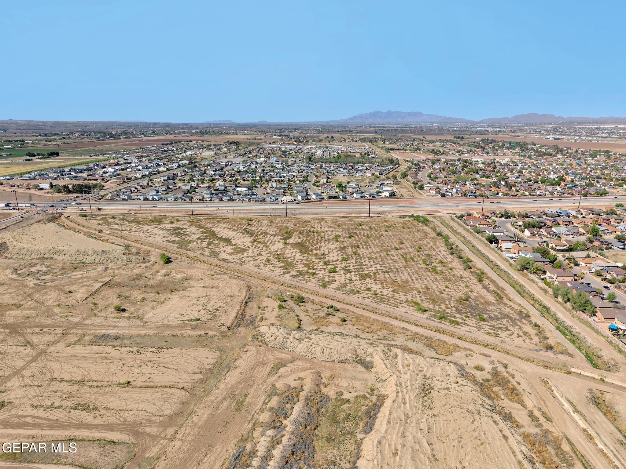 6100 Westside Drive, El Paso, TX 79932