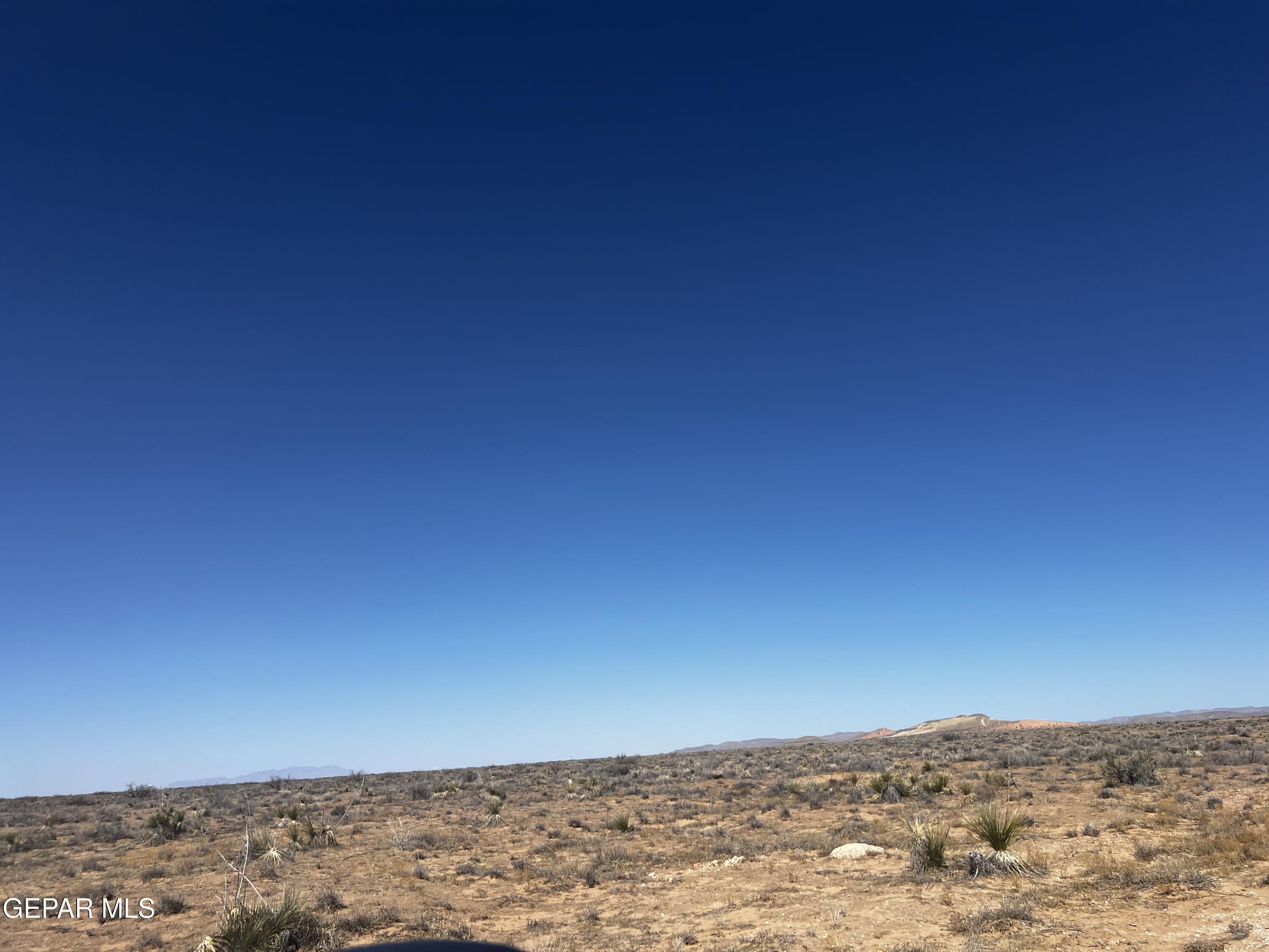 PN-382982 OLBECK Drive, El Paso, TX 79938