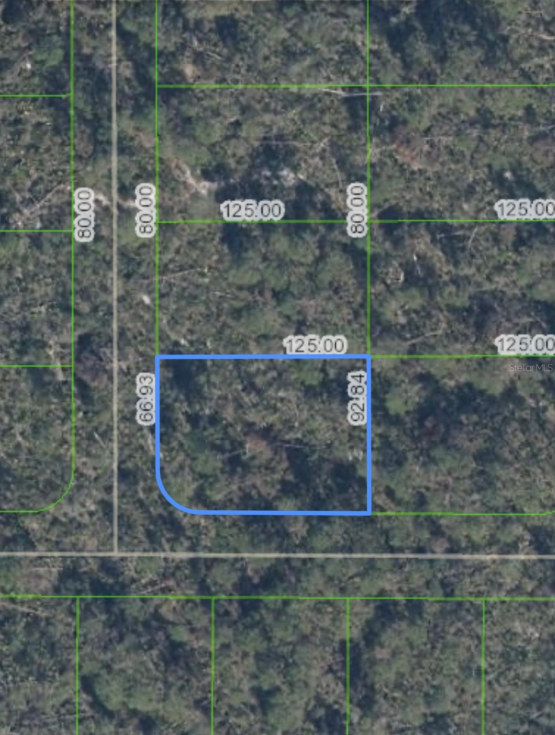 10662 DEEP HAZARD DRIVE