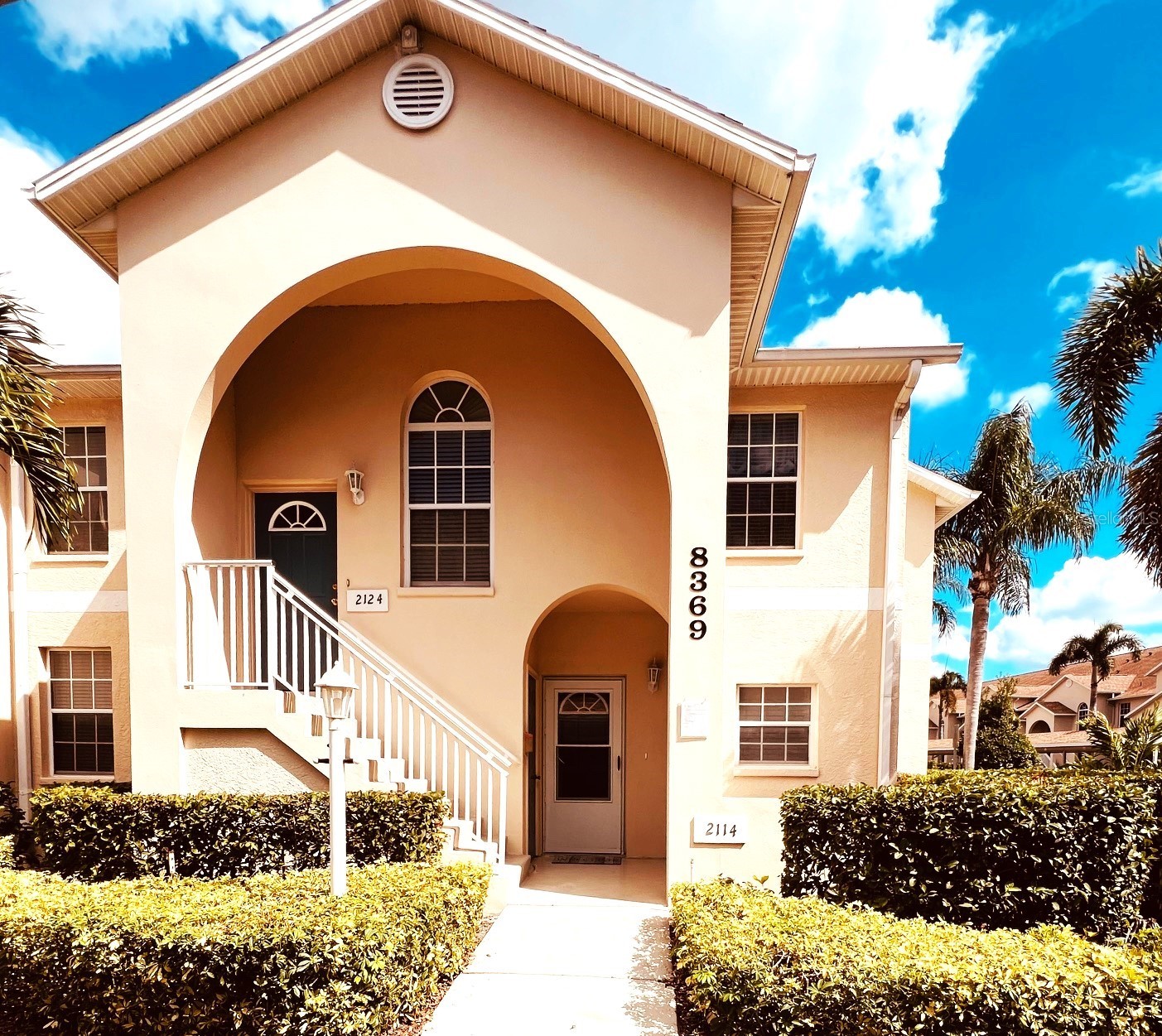 8369 WINGATE DRIVE 2114