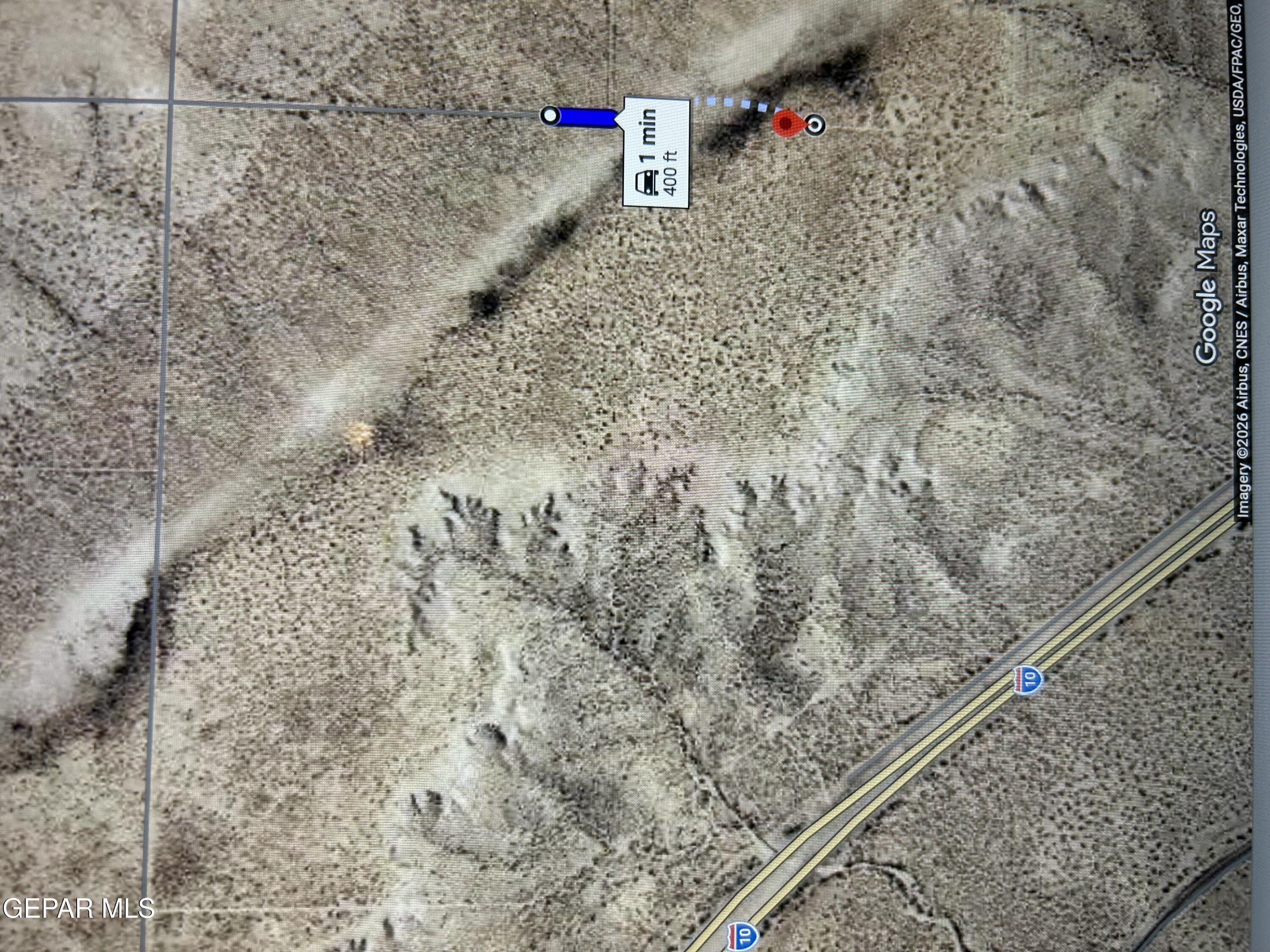PN 28019 TBD, Acala, TX 79839