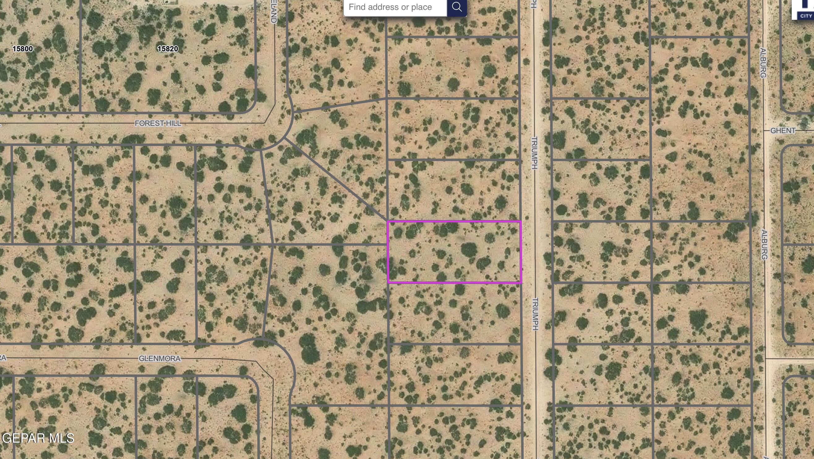 PN-273856 Triumph Street, Clint, TX 79928