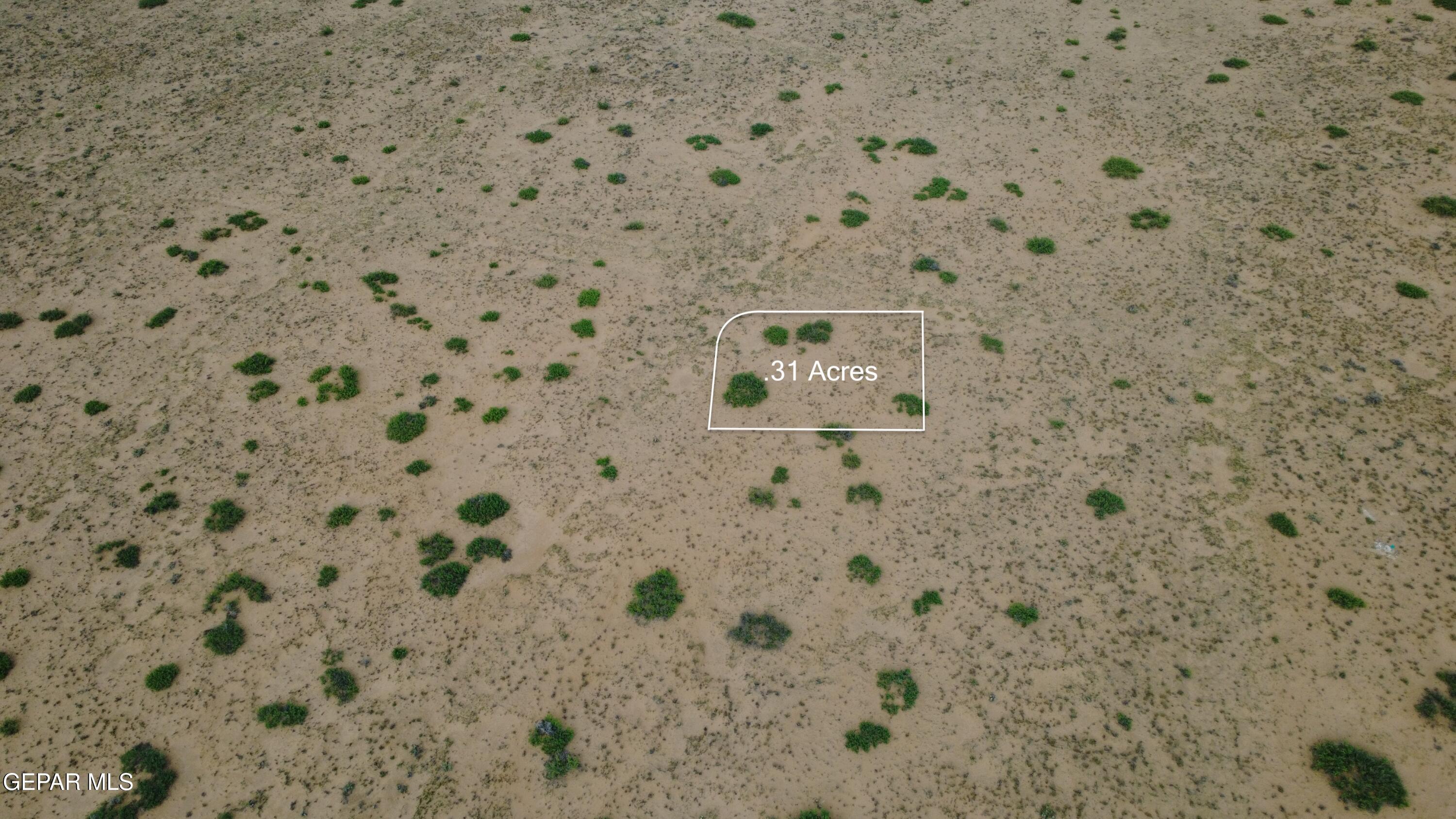 1 Horizon City Estates #67 Lot 29, Clint, TX 79928
