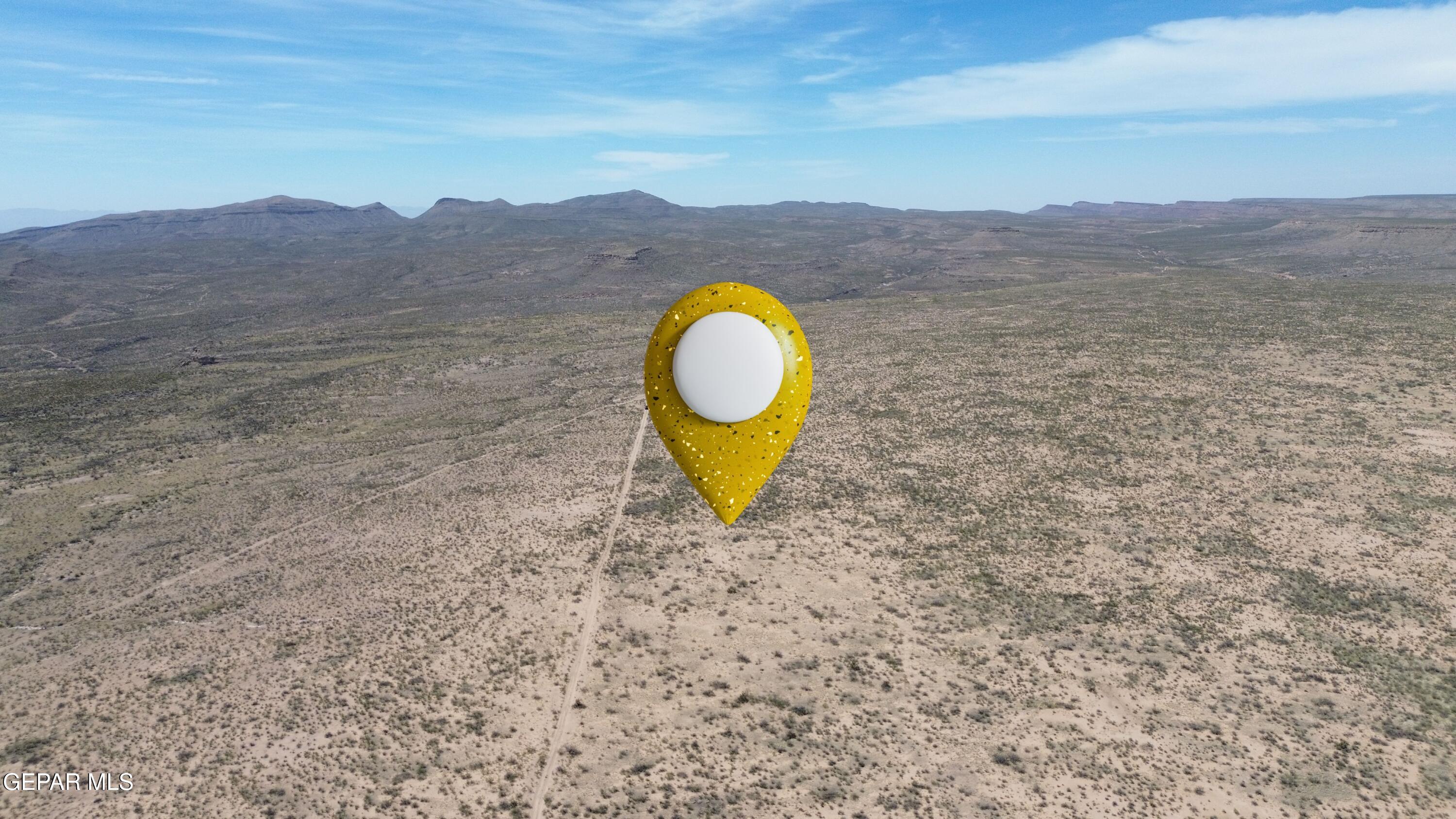 Lot 9 Yaqui Road, Sierra Blanca, TX 79851