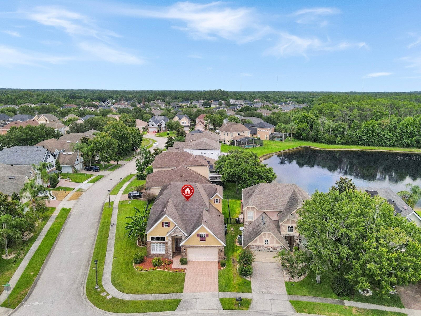 930 SPRING OAK CIRCLE
